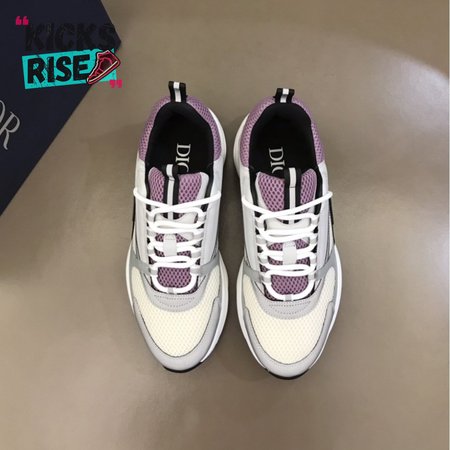 DIOR B22 SNEAKER - CD100