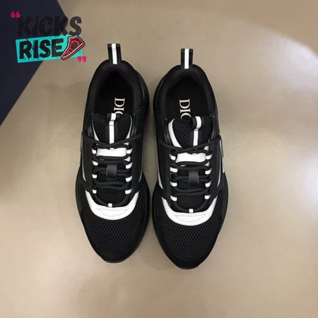 DIOR B22 SNEAKER - CD95