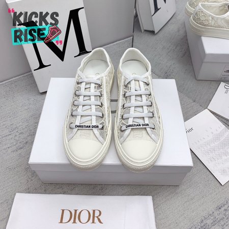 DIOR WALK'N'DIOR SNEAKER - CD96