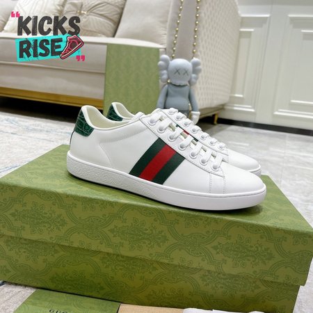 GUCCI ACE SNEAKER - GC201