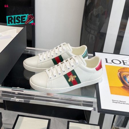 GUCCI ACE SNEAKER - GC213