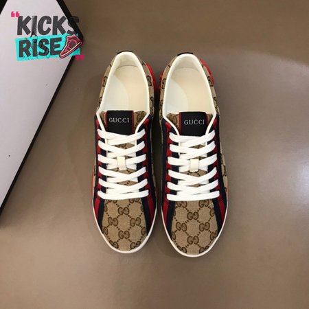 GUCCI SNEAKER - GC207