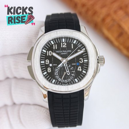 Patek Philippe Aquanaut 5164A-001