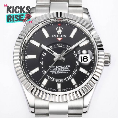 Rolex Sky-Dweller 326934 42mm