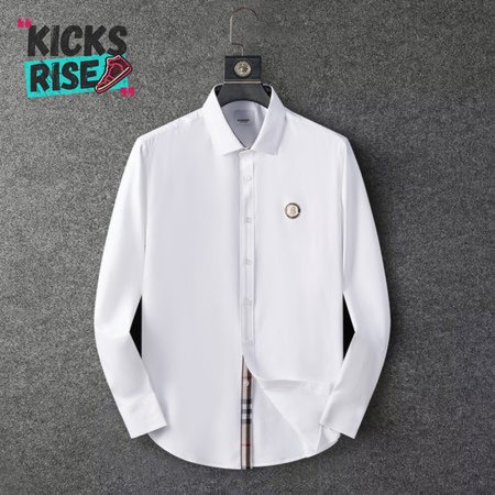 Burberry Celeste Shirt White