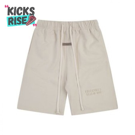 Fear of God Essentials Shorts Seafoam