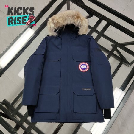 Canada Goose Citadel Parka Down Jacket