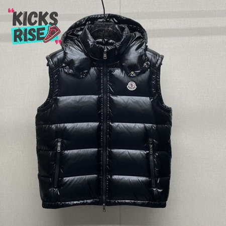 Moncler Bormes Down Jacket