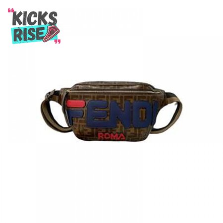 Fendi Waist Bag - FPD49