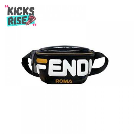 Fendi Waist Bag - FPD47