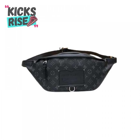 discovery bumbag - lbb278