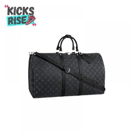 monogram eclipse keepall bandouliere - ldb082