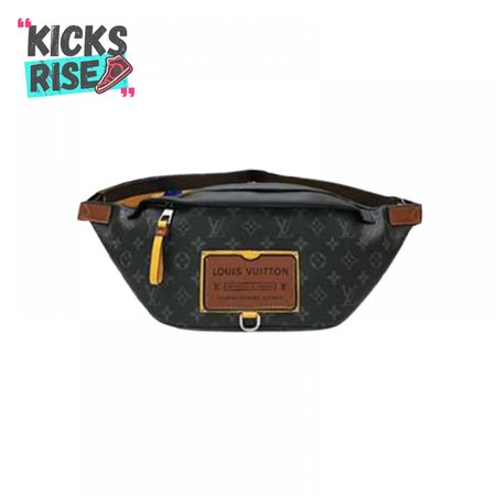 discovery bumbag - lbb277