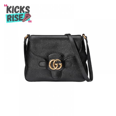 Small messenger bag with Double G - GMB137