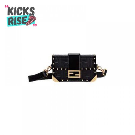 Fendi Baguette Trunk Mini - FPD29