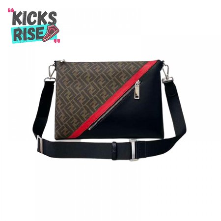 Fendi Crossbody Bag - FPD59