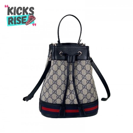 Ophidia GG Bucket Bag - GMB211