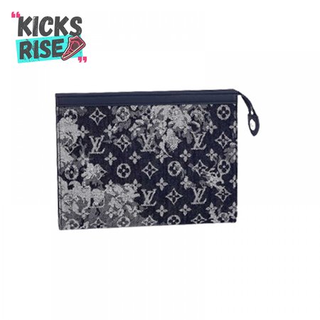 pochette voyage monogram tapestry canvas lp53