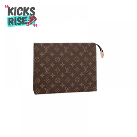 toiletry pouch 26 monogram canvas lp47