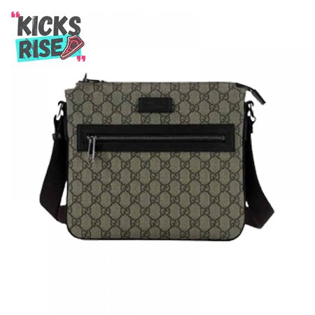 GUCCI MESSENGER BAG MEN'S 002 - GBC35