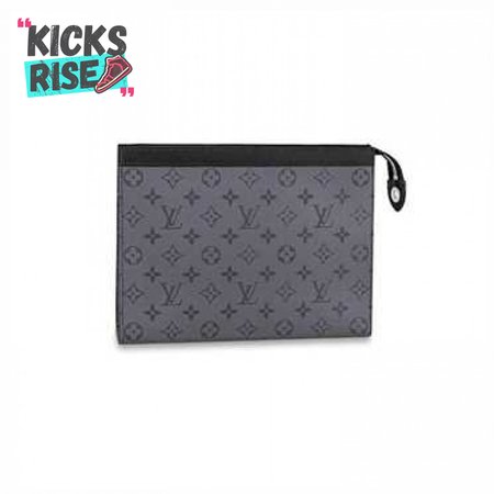 pochette voyage mm monogram eclipse canvas m69535