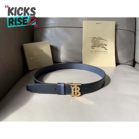 BURBERRY BELT - B45