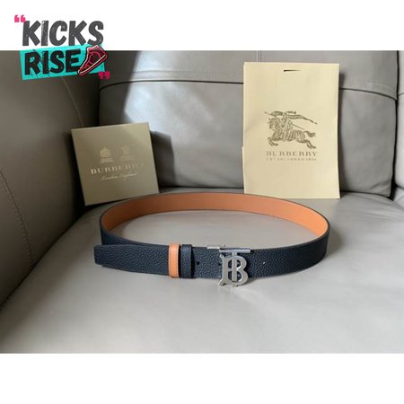 BURBERRY BELT - B44