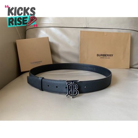 BURBERRY BELT - B39