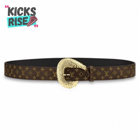 angels 30mm belt - b150