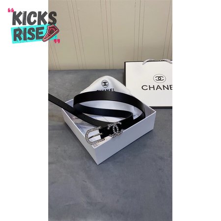 Chanel Belt