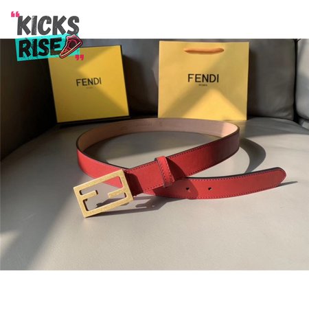 Fendi Belt