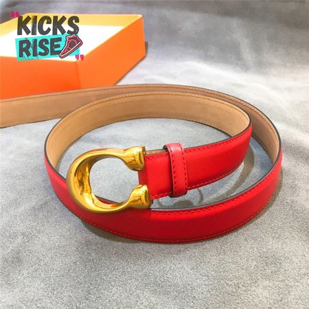 Gancio Belt