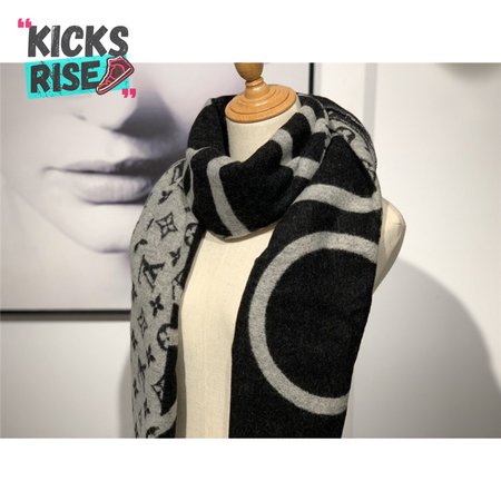 cashmere shawl scarf