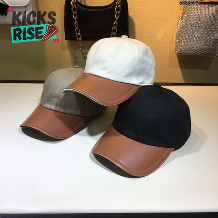 Hermes Luxury Baseball cap