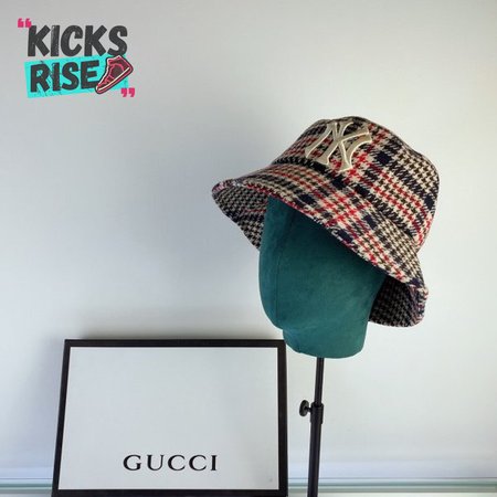 Gucci 2020 new Mickey top Designer hat