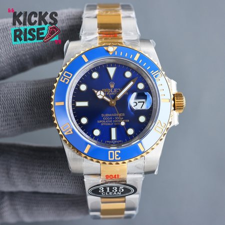 Rolex Submariner 126613LB