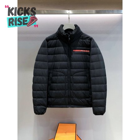 Prada 2020FW Down Jacket MC330204