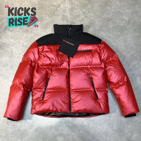 Prada 20SS Down Jacket MC330206