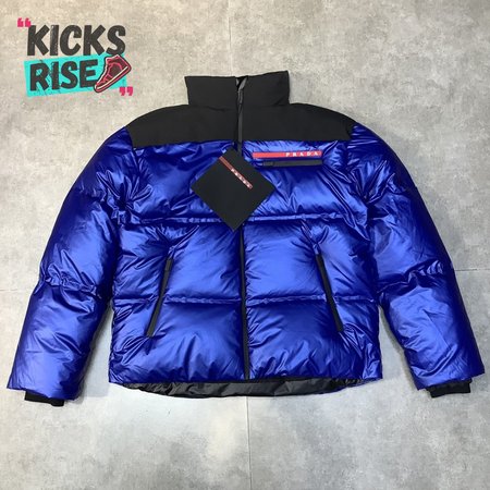 Prada 20SS Down Jacket MC330207