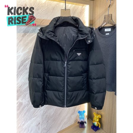 Prada Down Jacket MC330202