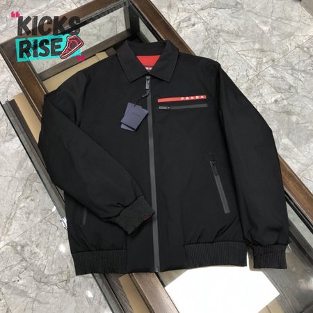 Prada 2020SS Down Jacket MC330144