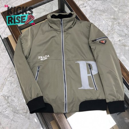 Prada 2020SS Down Jacket MC330145