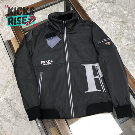 Prada 2020SS Down Jacket MC330146