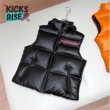 Prada Vest MC330140