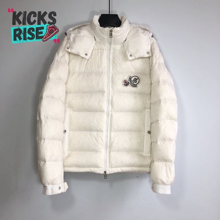 Moncler Down Jacket MC330036