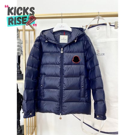 Moncler 2020 Down Jacket MC330043