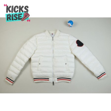 Moncler 2020 Down Jacket MC330057