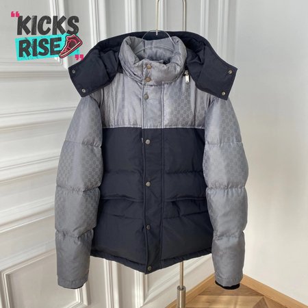 Gucci 2020 Down Jacket MC330091