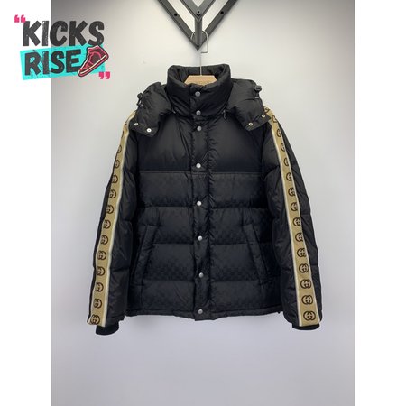 Gucci 2020 Down Jacket MC330092