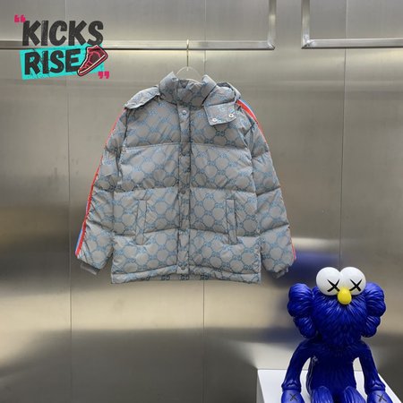 Gucci Down Jacket MC330162 Upadated in 2020.10.28